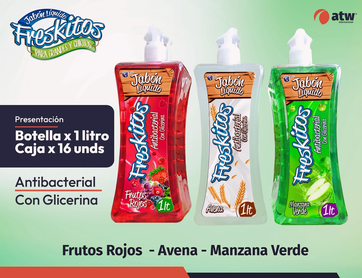 COMBO PRODUCTOS DE LIMPIEZA TOP