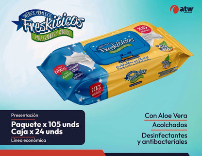 COMBO PRODUCTOS DE LIMPIEZA TOP